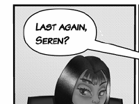 full body art of my character