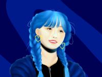 Photo study - I forget who this is