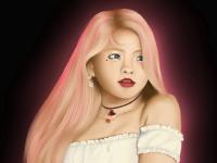 Photo study of Rina - Weki Meki