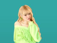 Photo study of Seoryoung - GWSN