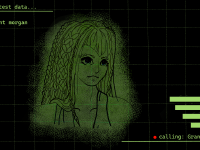 Call from Grandmaster