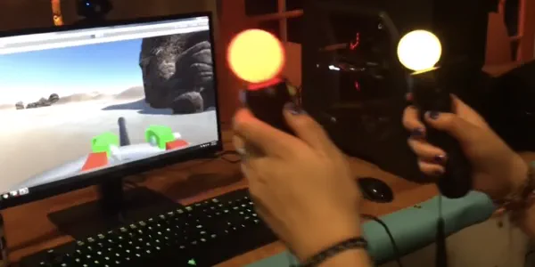 Project Landships (2018)