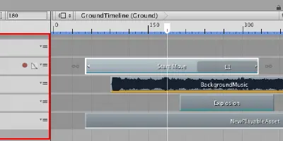 Cutscene production for Behavioral Research project (2020)